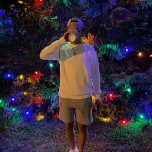 Meet your Posher, Jay